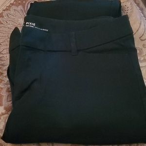 Ladies Pants